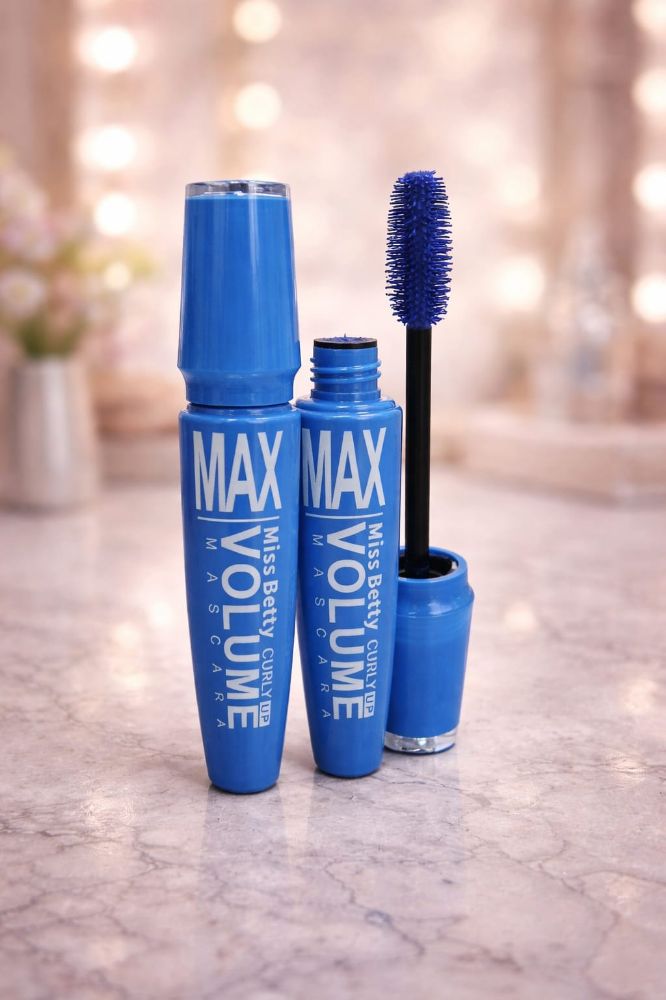 Imagen de RIMEL AZUL MISS PETYY M5391