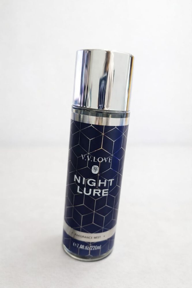 Imagen de PERFUME V.V.LOVE NIGHT LURE VL9022-21 220ML