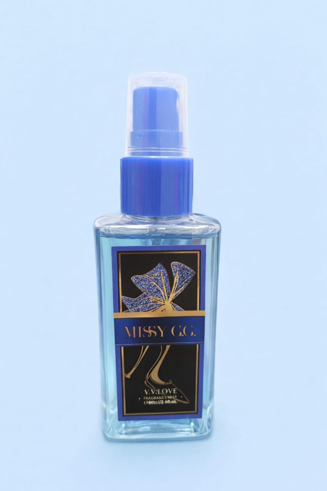 Imagen de PERFUME V.V.LOVE MISSY G.G VL9058-70a 60ml