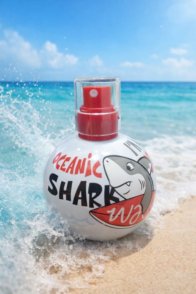 Imagen de PERFUME V.V.LOVE OCEANIC SHARK 50ML VL8032-48-B