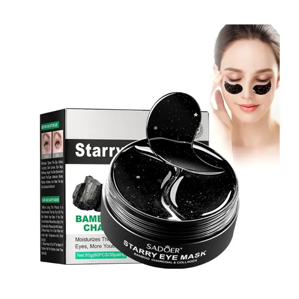 Imagen de PARCHE PARA OJERA BAMBOO SD93981