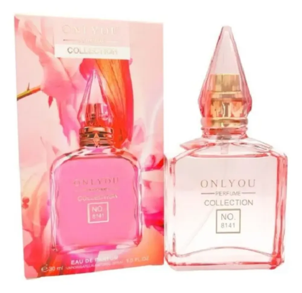 Imagen de PERFUME ONLYOU 8141 OLU830-141 30ML