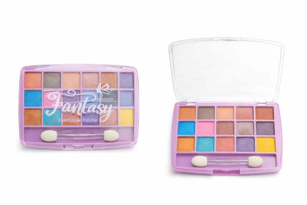 Imagen de SOMBRA 18 COLOR HG050