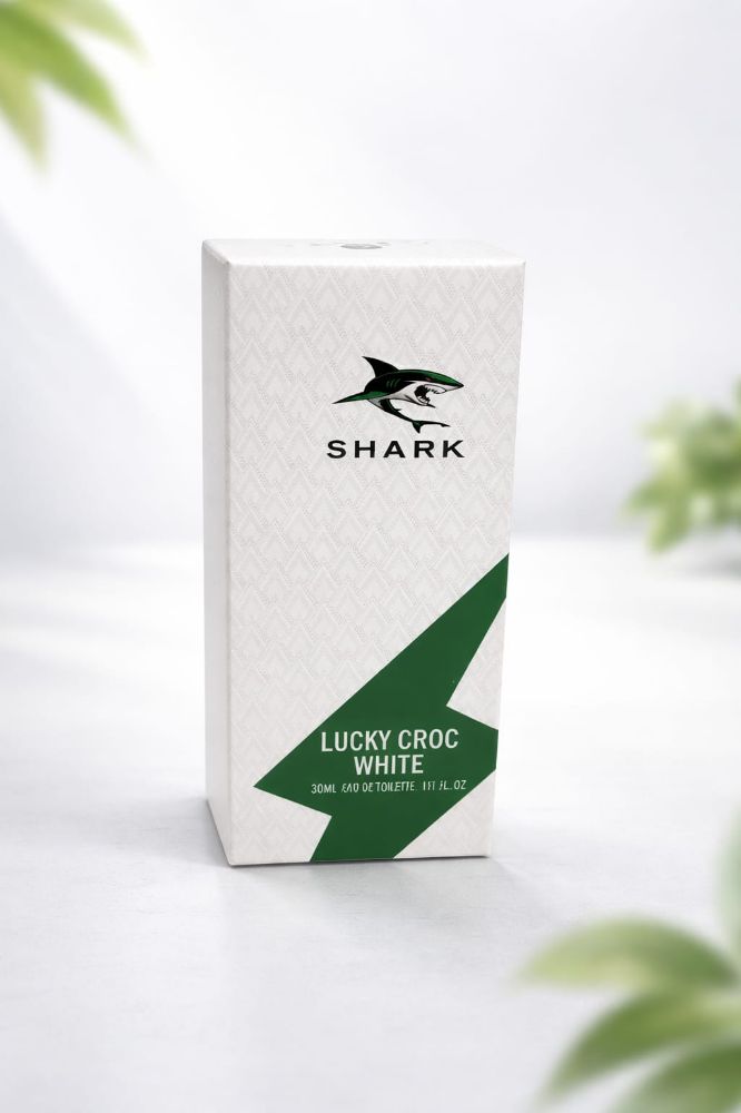 Imagen de PERFUME V.V.LOVE LUCKY CROC 30ML VL3301-6