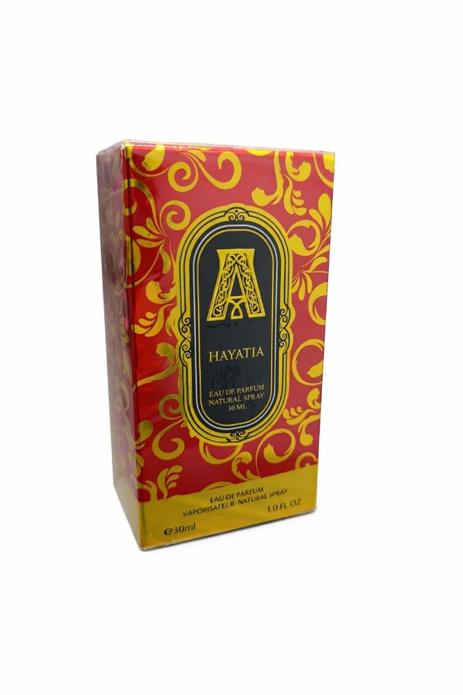 Imagen de PERFUME HAYATIA AL3006-1 30ML