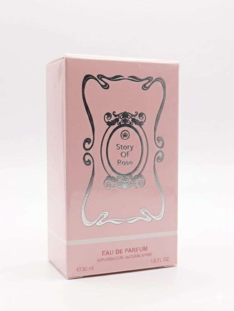 Imagen de PERFUME MYSTICAL STORY OF ROSE MY730-3