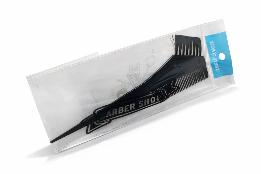 Imagen de CEPILLO P/ TINTURA CEPILLO DOBLE