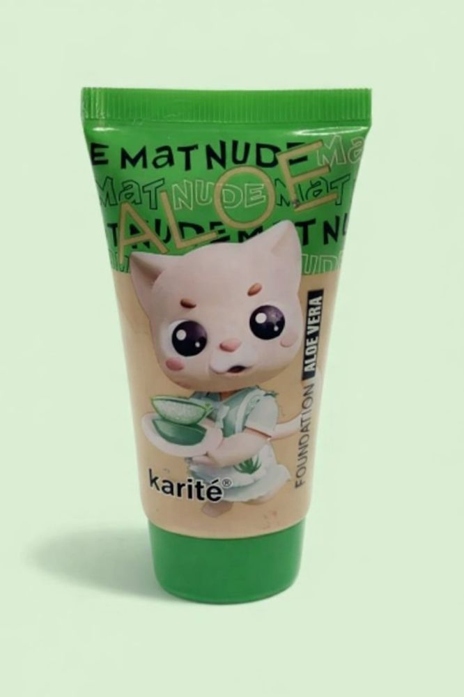 Imagen de BASE LIQ.ALOE HB104185