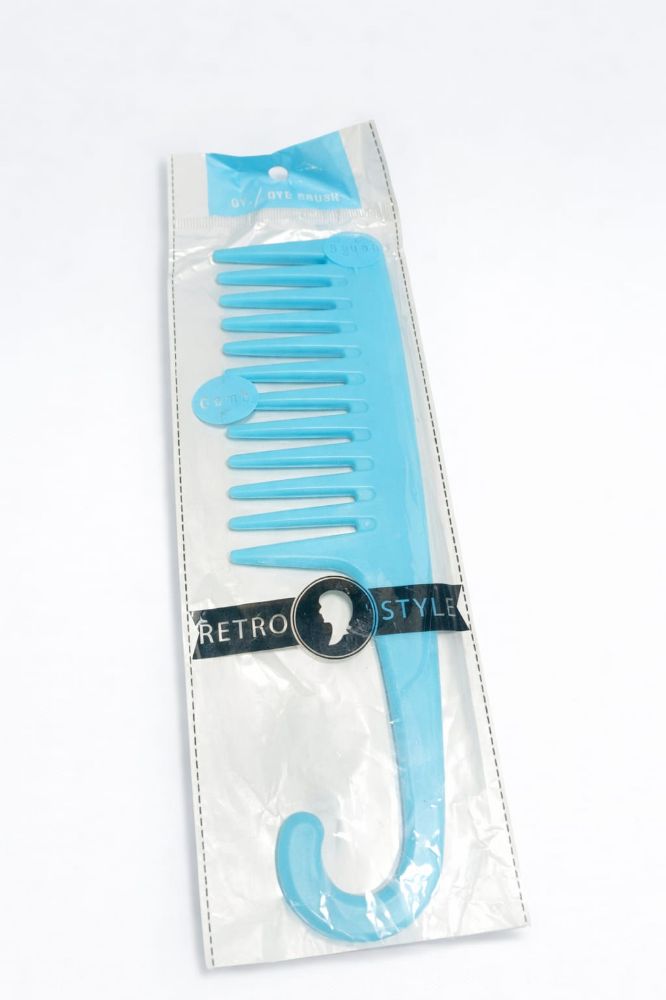 Imagen de PEINE P/ CABELLO CON GANCHO 4176