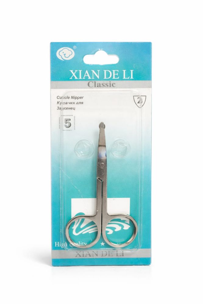 Imagen de TIJERA DE CUTICULA F008