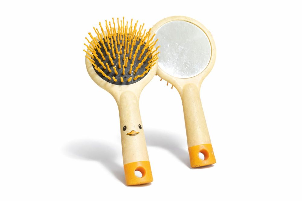 Imagen de CEPILLO C/ ESPEJO EN BLISTER 0011 3025802