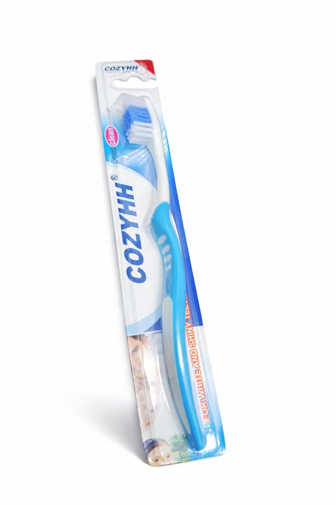 Imagen de CEPILLO DENTAL D/COMB COZYHH SH-106 2678 3026035