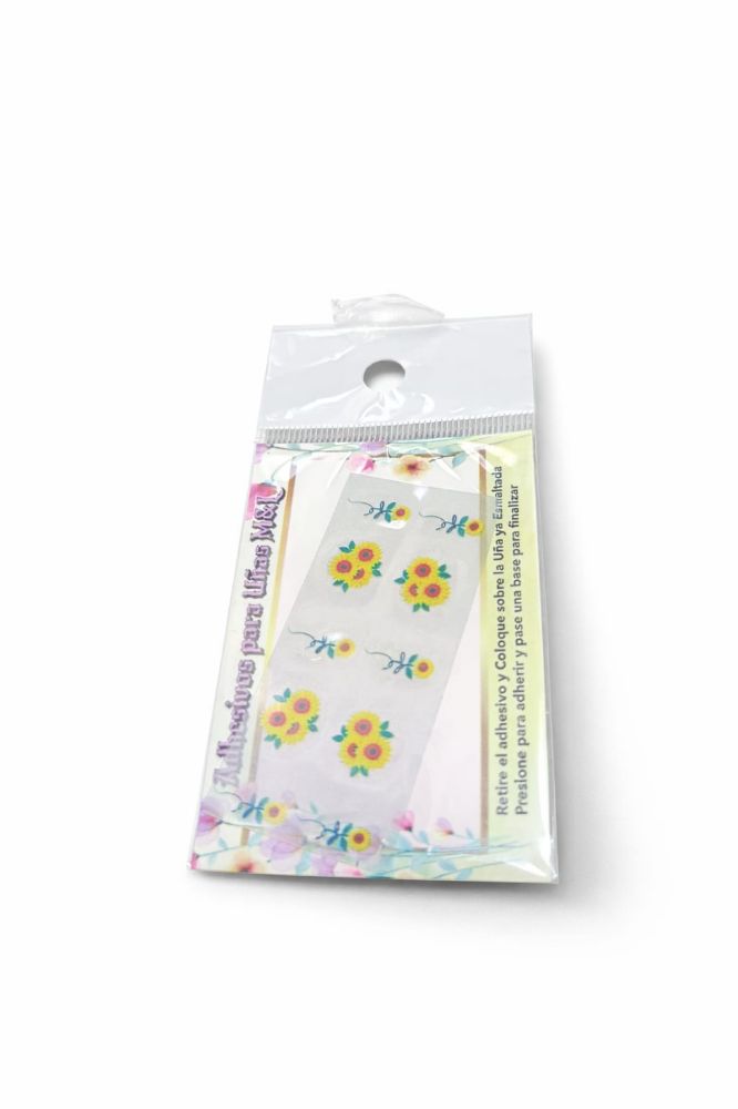 Imagen de STICKER ARTESANAL P/ UÑAS