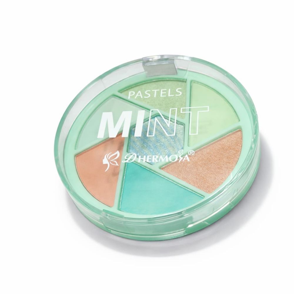 Imagen de SOMBRA REDONDO NUEVO C/ 24PCS HF099