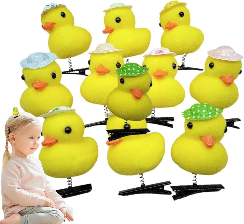 Imagen de PATO PINZA