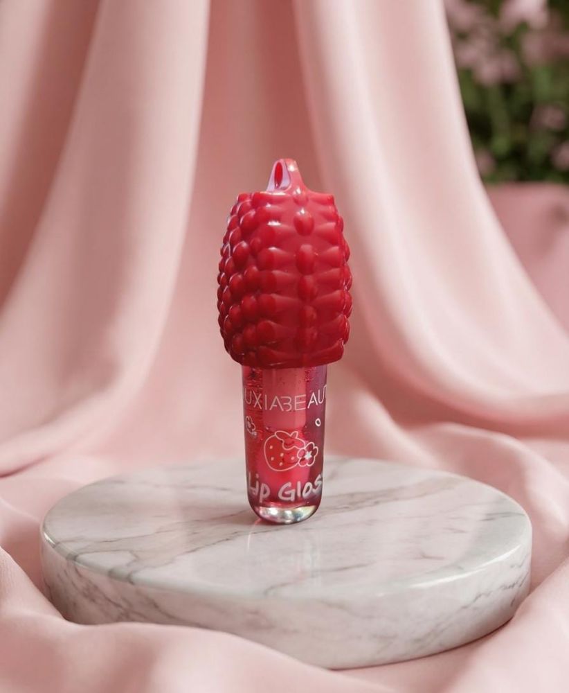 Imagen de LIP GLOSS KISSING HUXIA 9292