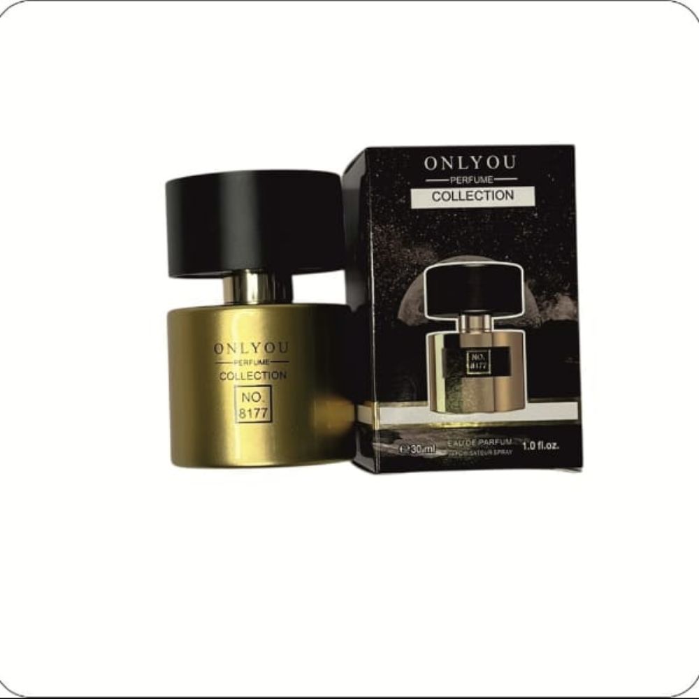 Imagen de PERFUME ONYOU N0.8177 OLU830-177 30ML