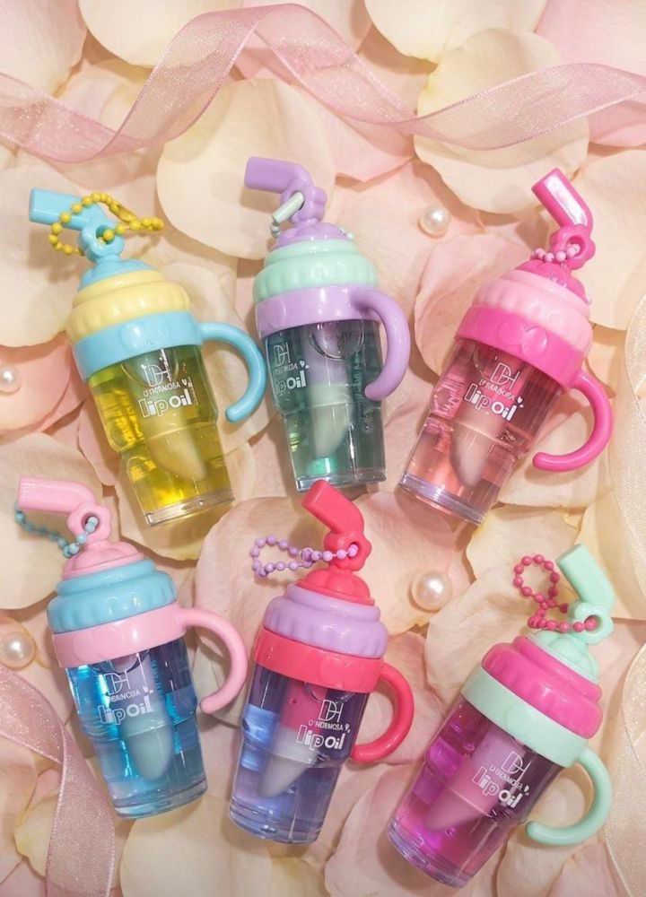 Imagen de LIP OIL DHERMOSA HX106