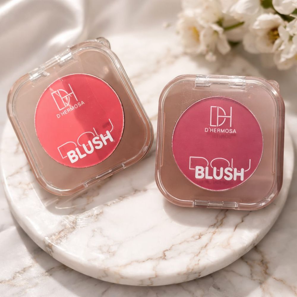 Imagen de BLUSH DUO DHERMOSA HF192