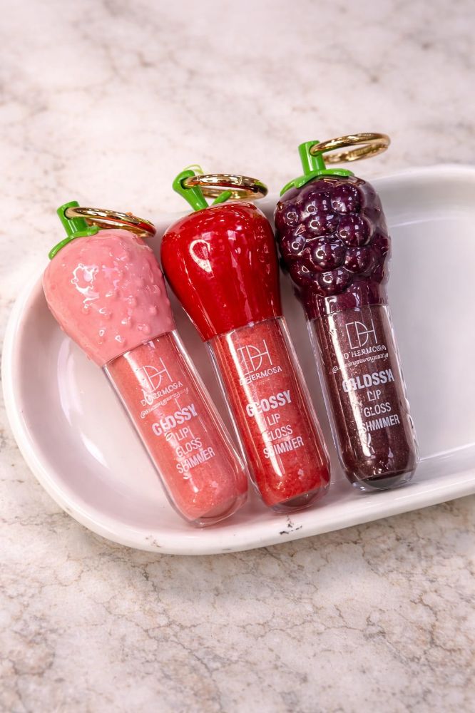 Imagen de LIP GLOSS D HERMOSA HX105