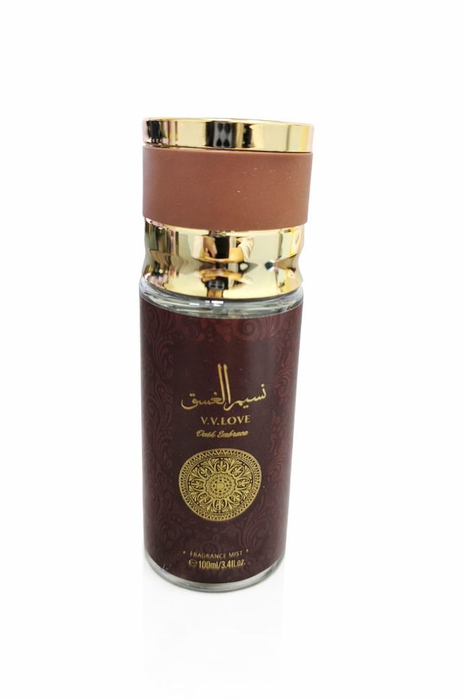 Imagen de PERFUME V.V.LOVE DUSH EMBRACE VL9058-74D 100ML