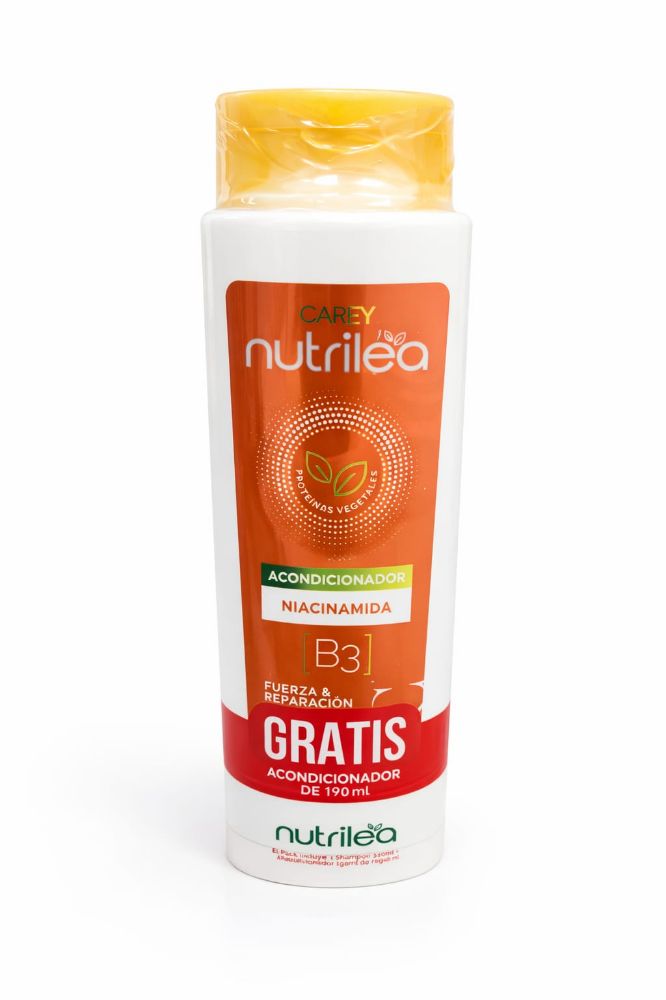 Imagen de NUTRILEA CY PACK SH.X340ML+ACOND.X190ML