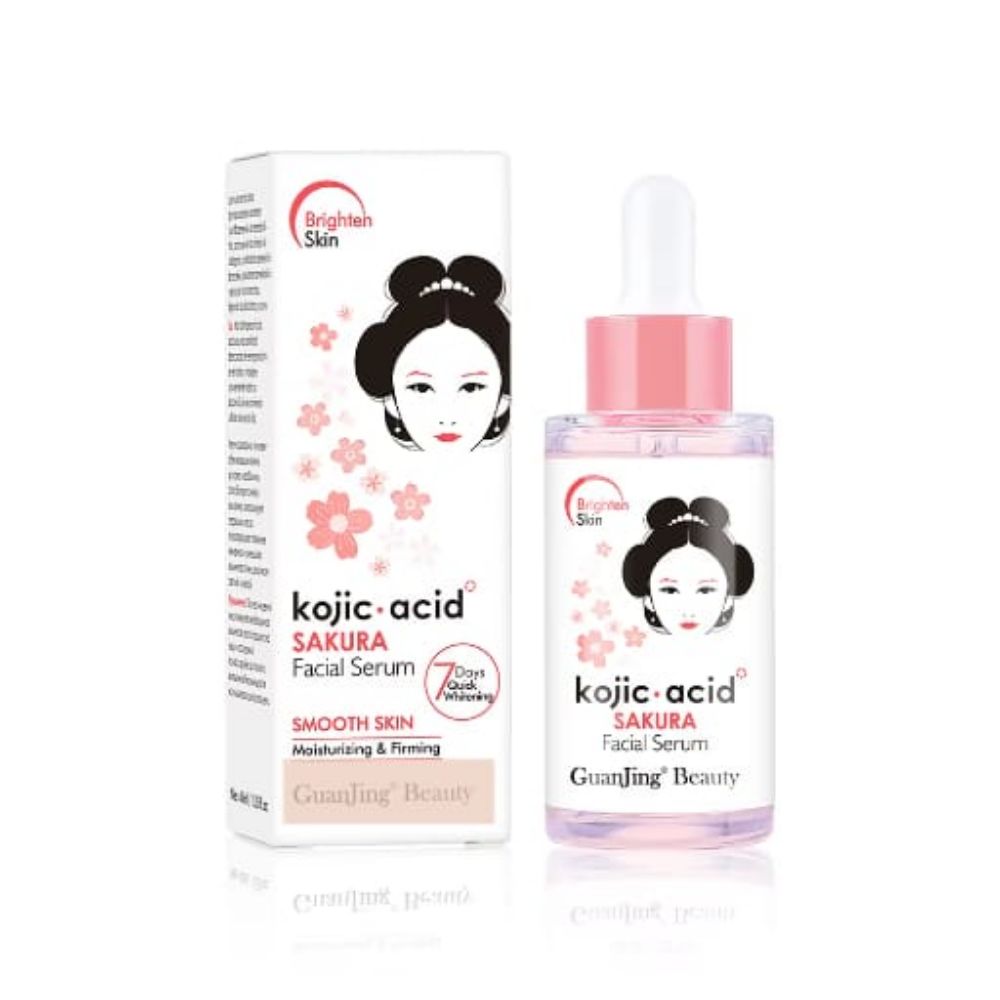 Imagen de SERUM FACIAL KOJIC.ACID GJ7251