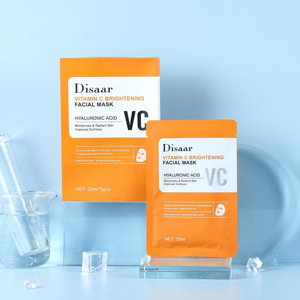 Imagen de MASC.FACIAL HYALURONIC ACID VCDS4140