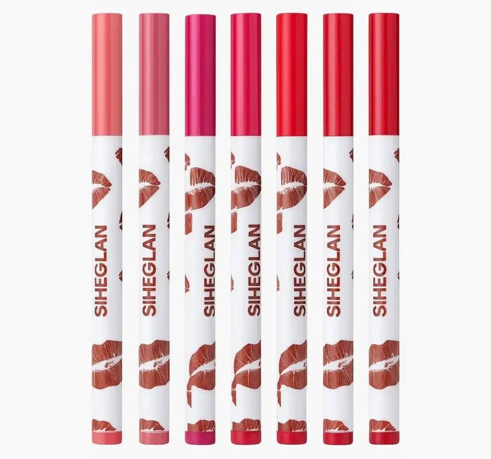 Imagen de LAPIZ LABIAL SIHEGLAN A281