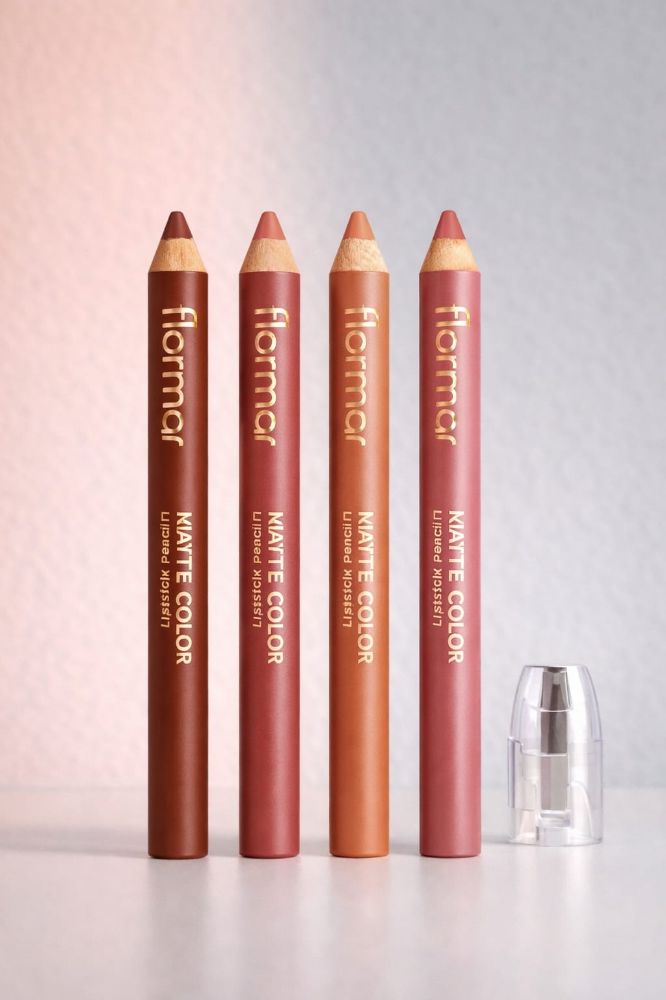 Imagen de LAPIZ LABIAL MATTE COLOR A102