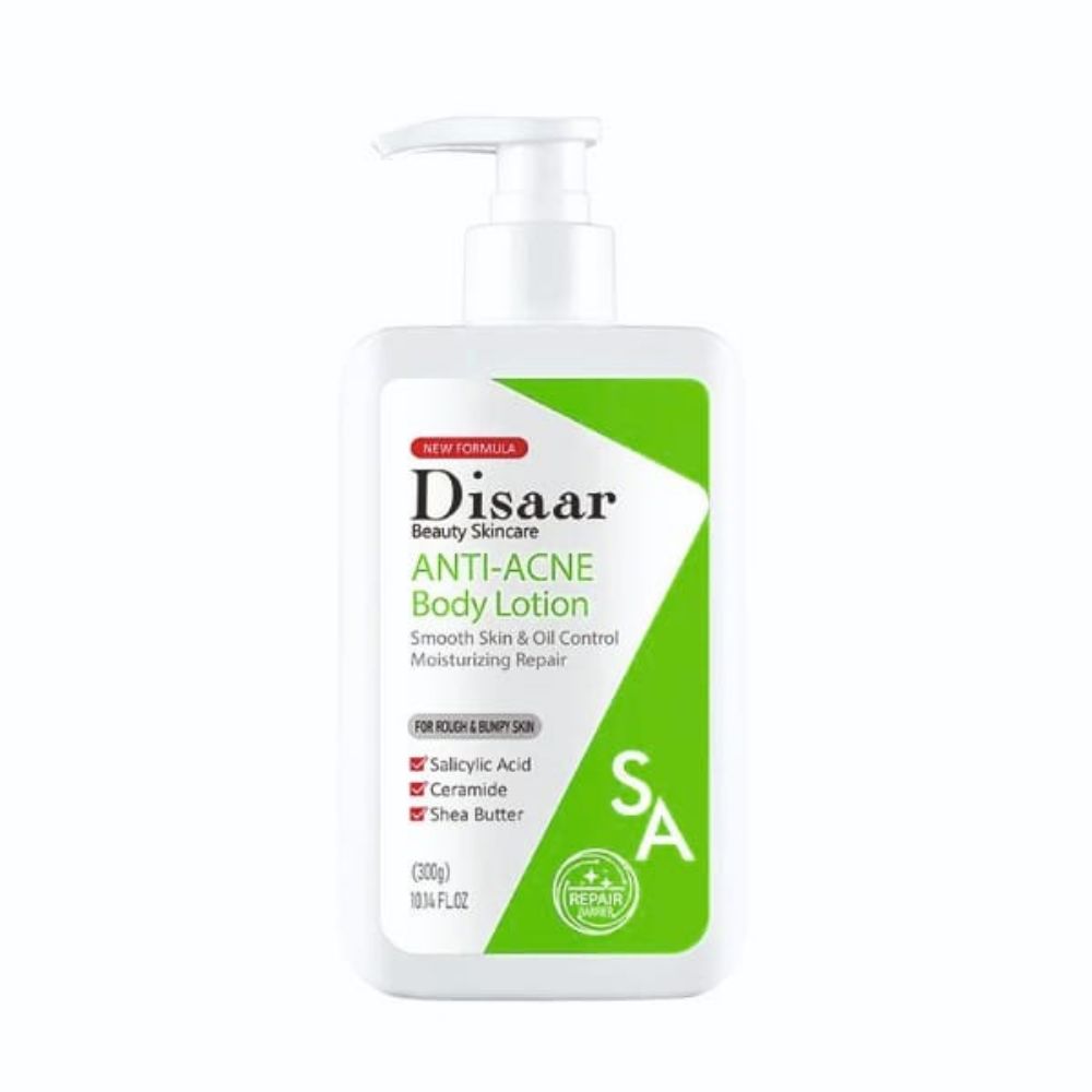 Imagen de LOCION CORPORAL ANTIACNE DESARMAR DS5325