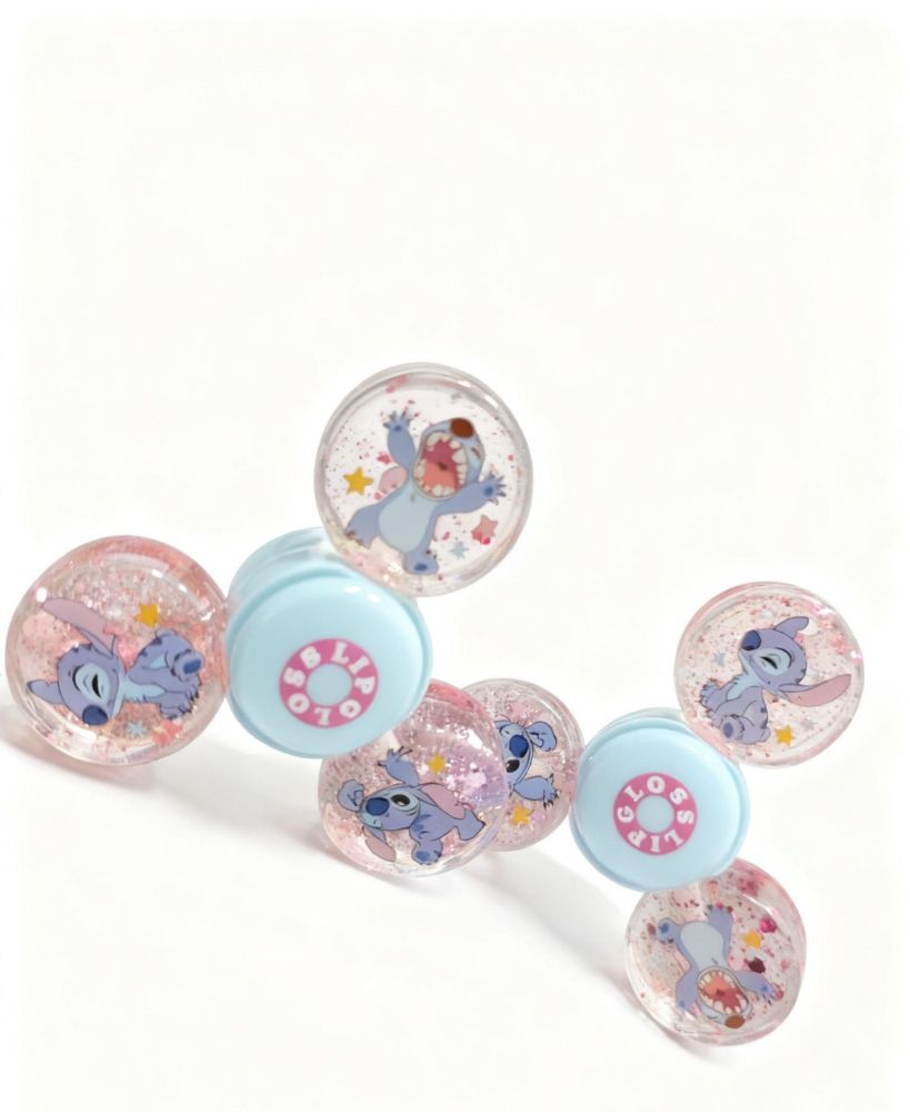 Imagen de LIP GLOSS 3EN1 WARDA BEAUTY WB-256