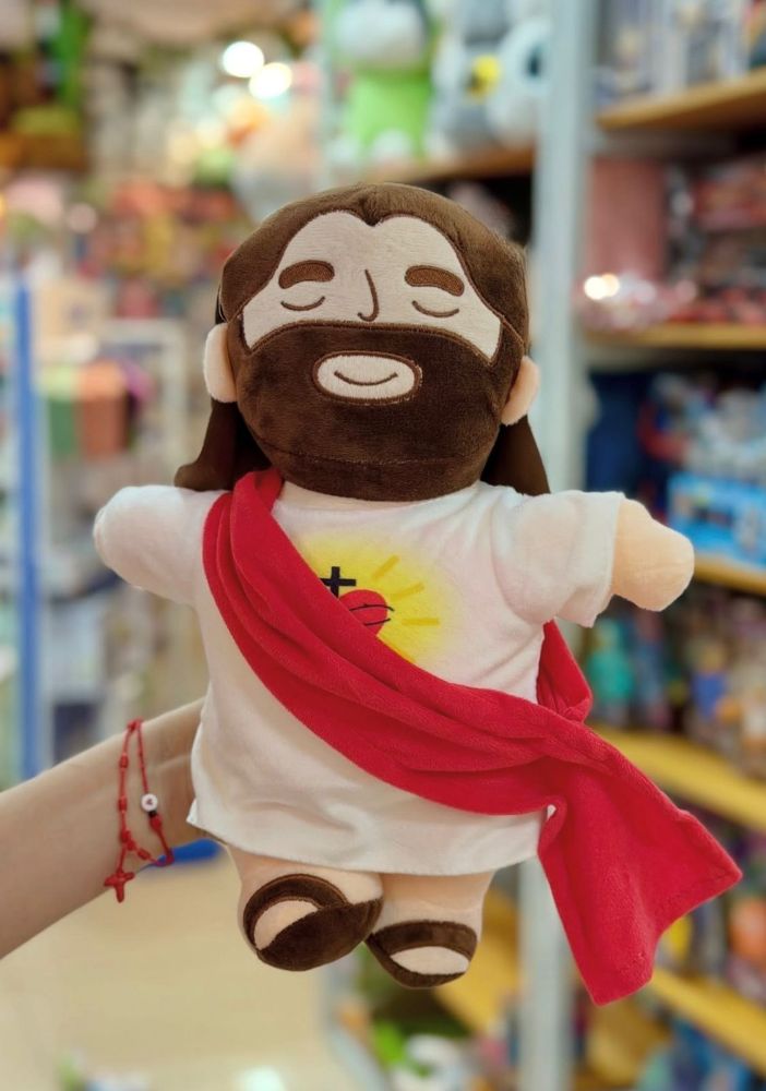 Imagen de PELUCHE MUSICAL 41448