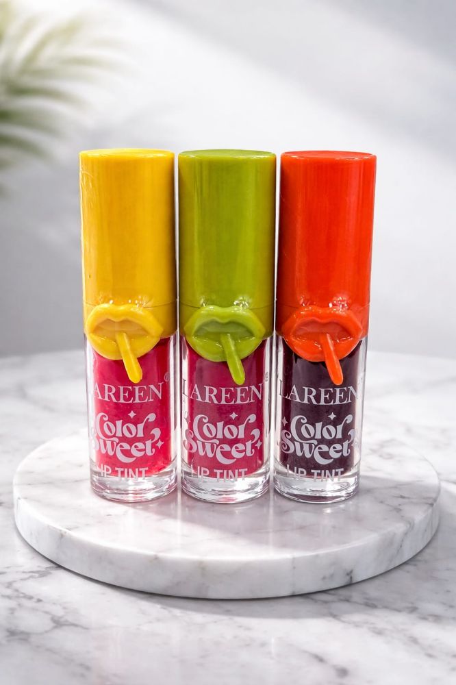 Imagen de LIP TINT PLUMP D321