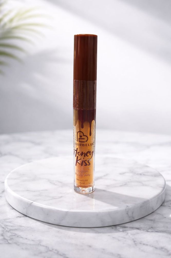 Imagen de LIP GLOSS HONEY KISS G28