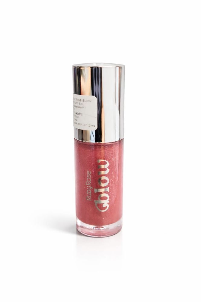 Imagen de GLOSS LABIAL SHINE BLOW RUBY ROSE HB-L6408-2