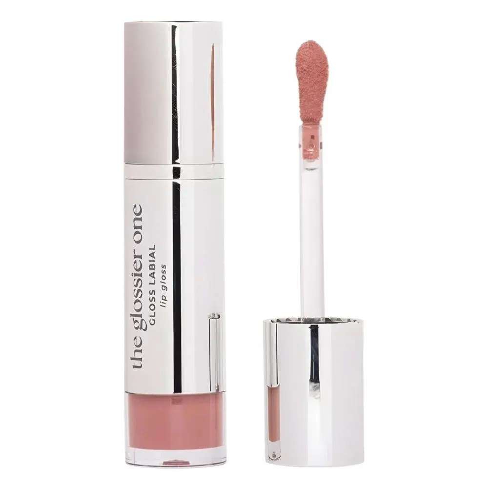 Imagen de GLOSS LABIAL BLOW RUBY ROSE HB-L6407-5