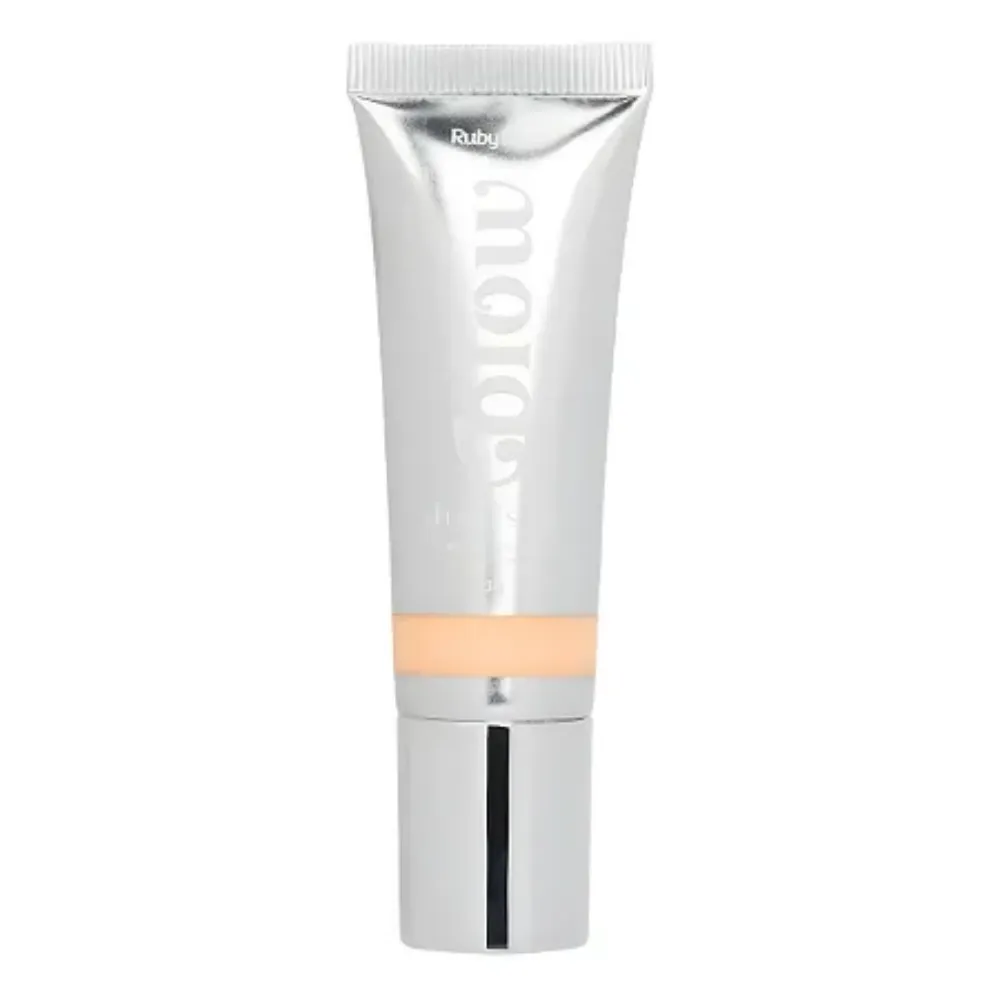 Imagen de BASE LIQUIDO BLOW RUBY ROSE HB-M303-3