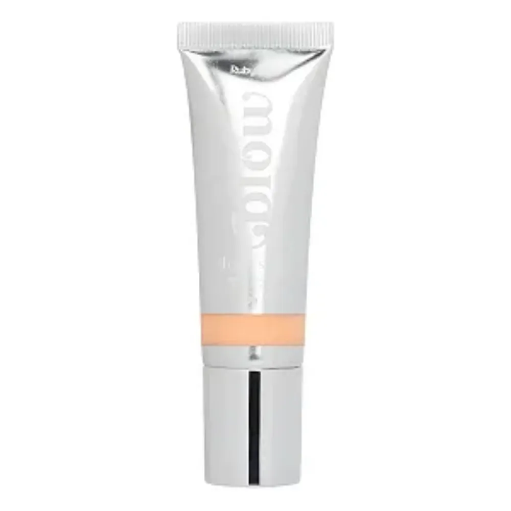 Imagen de BASE LIQUIDA BLOW RUBY ROSE HB-M303-4