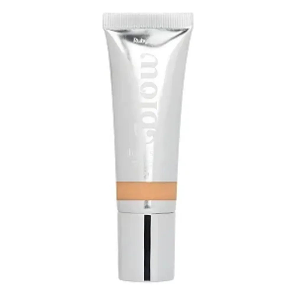 Imagen de BASE LIQUIDA BLOW RUBY ROSE HB-M303-2