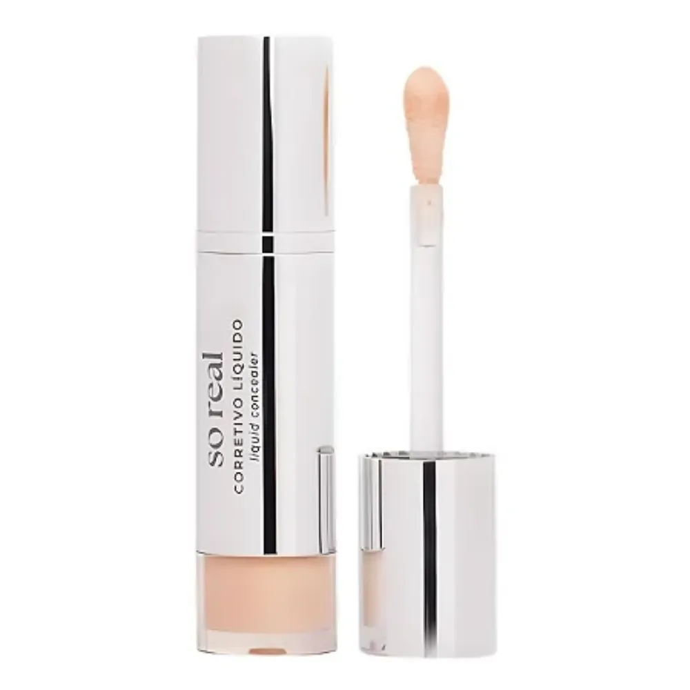 Imagen de CORRECTOR LIQUIDO BLOW RUBY ROSE HB-M604-4