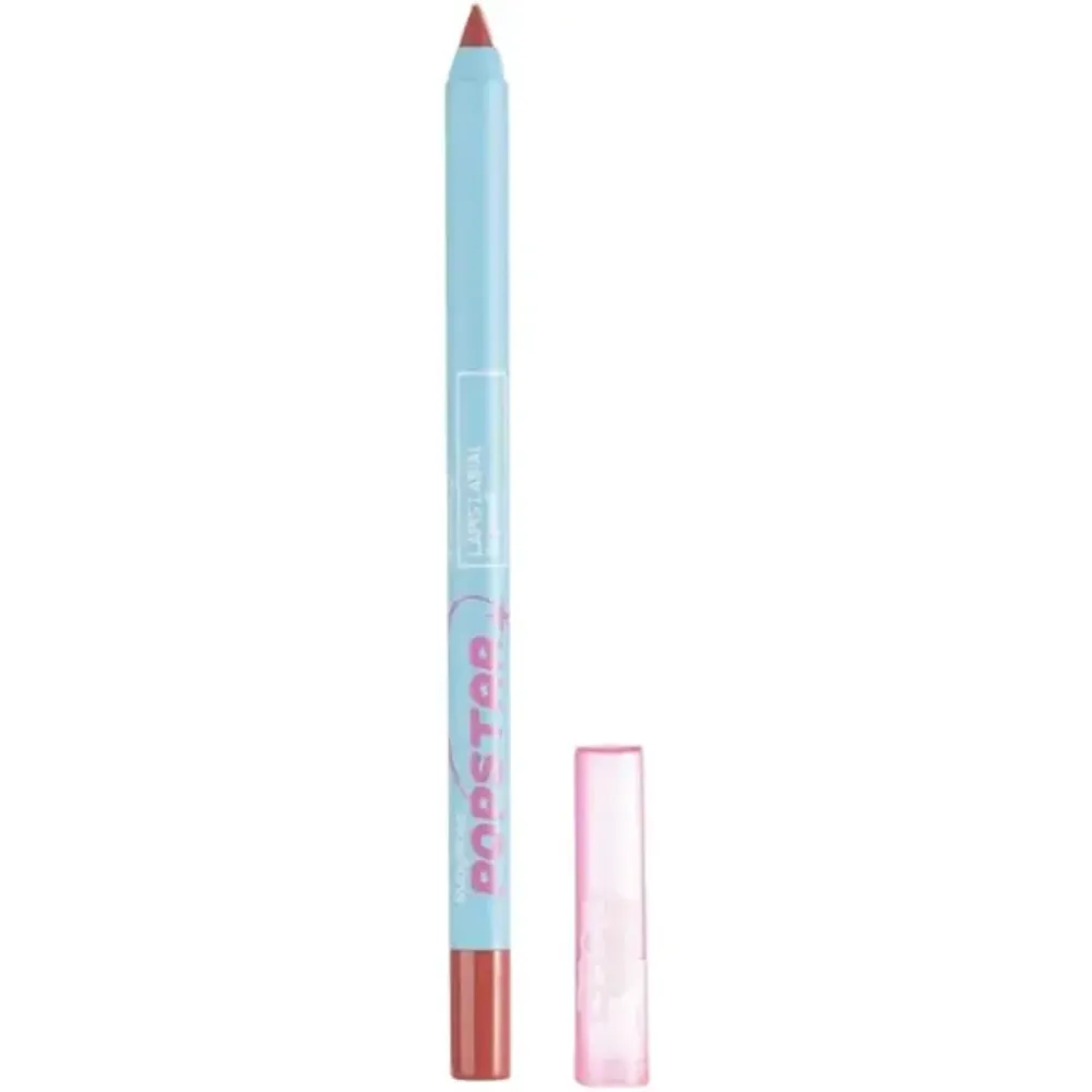 Imagen de LAPIZ DELINEADOR LABIAL POPSTAR RUBY ROSE HB-L6700-1