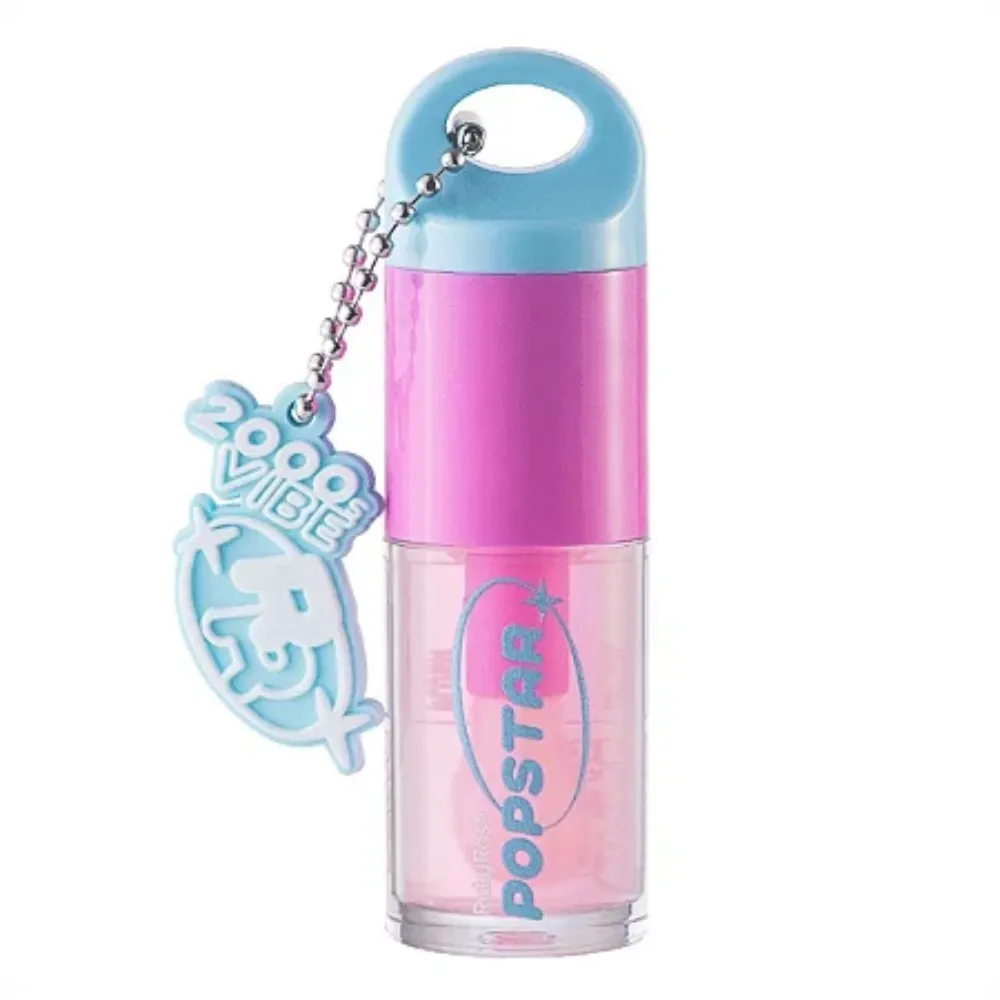 Imagen de LIP OIL POPSTAR RUBY ROSE HB-L6507-2