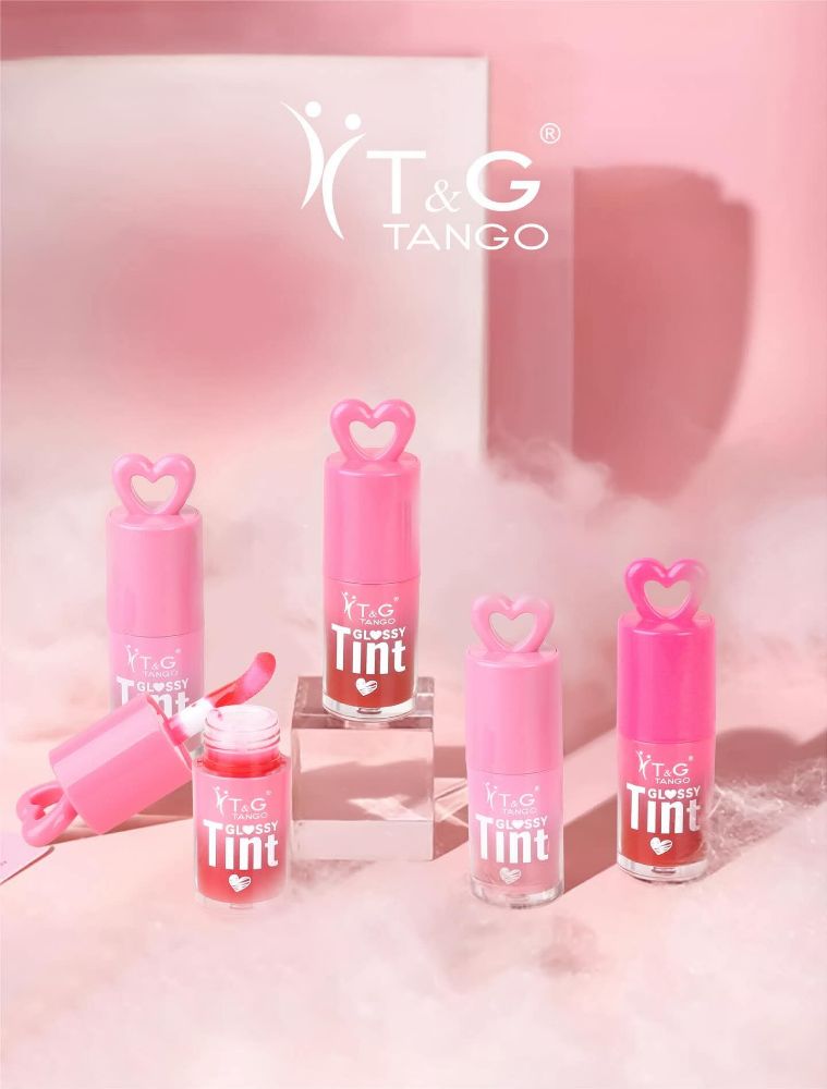 Imagen de GLOSSY TINT LASTING PG-6817