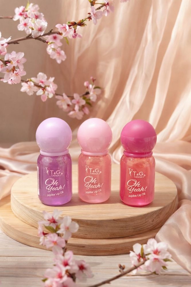 Imagen de LOP OIL JOJOBA FRUTAL PG-0921