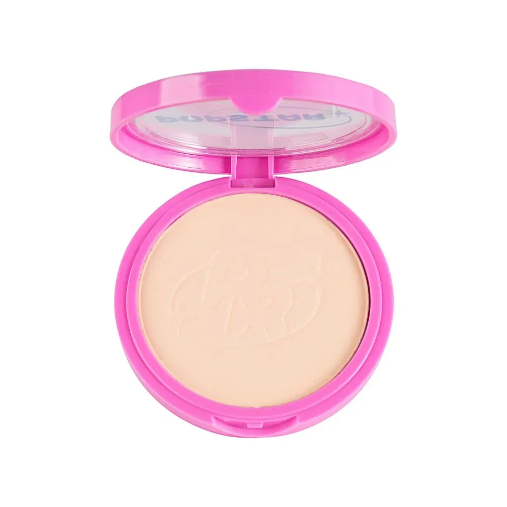 Imagen de POLVO COMPACTO POPSTAR RUBY ROSE HB-M406-1