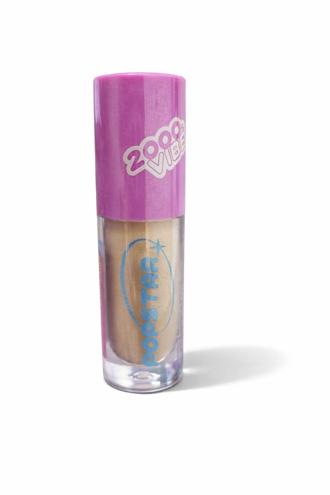Imagen de CORRECTOR LIQUIDO POPSTAR RUBY ROSE HB-M603-2