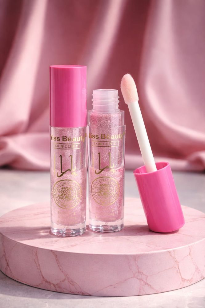 Imagen de LIP OIL CANDY KISS BEAUTY 71504-07