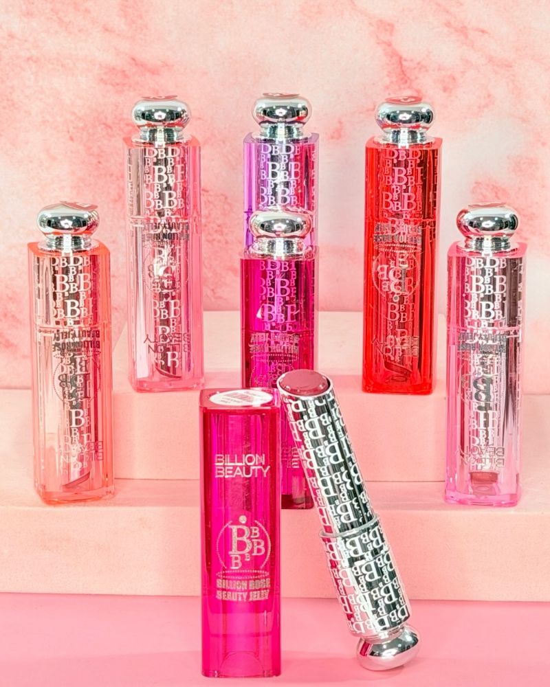 Imagen de LIP STICK BILLION BEAUTY B80081