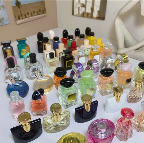 Imagen para la categoría Perfumes